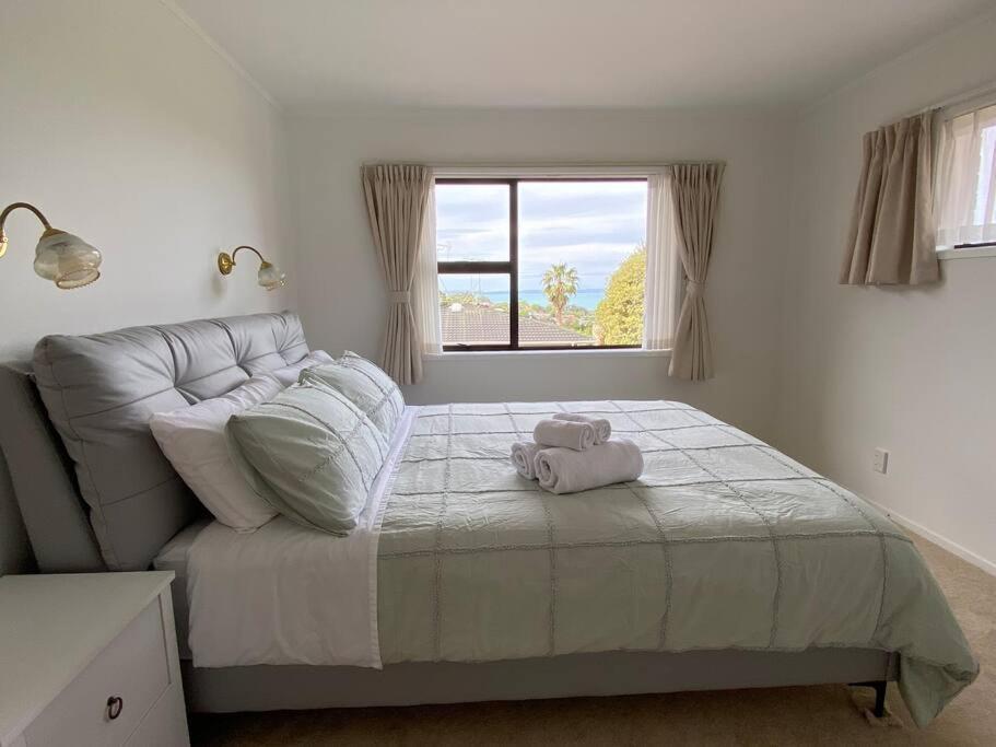 Seaview House In Howick Окленд Екстер'єр фото